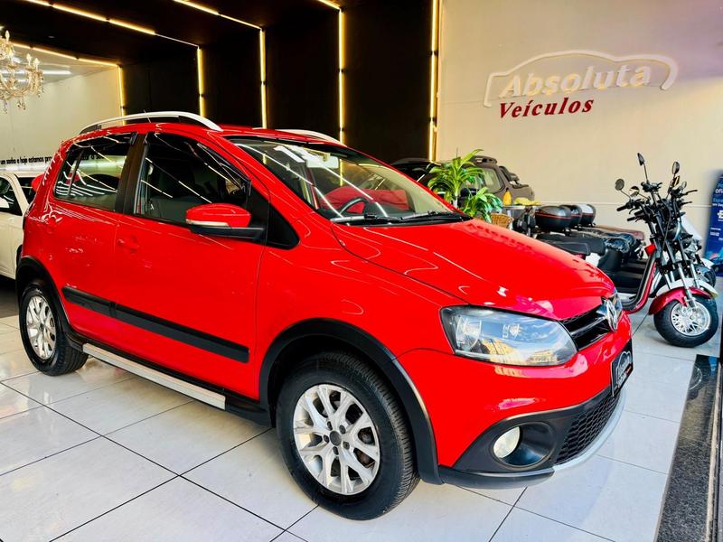Volkswagen CrossFox Gii - foto 5