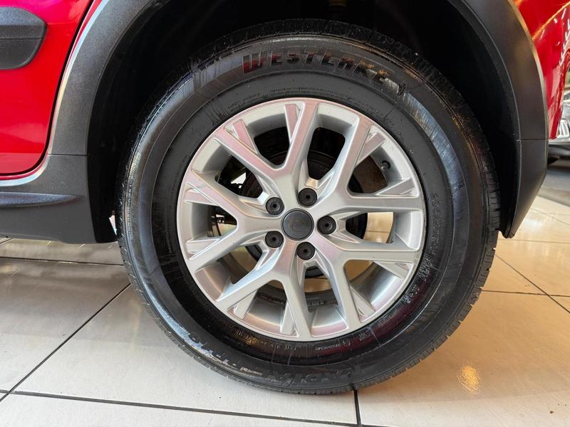 Volkswagen CrossFox Gii - foto 9