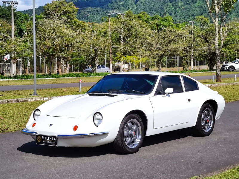 VOLKSWAGEN PUMA GTE