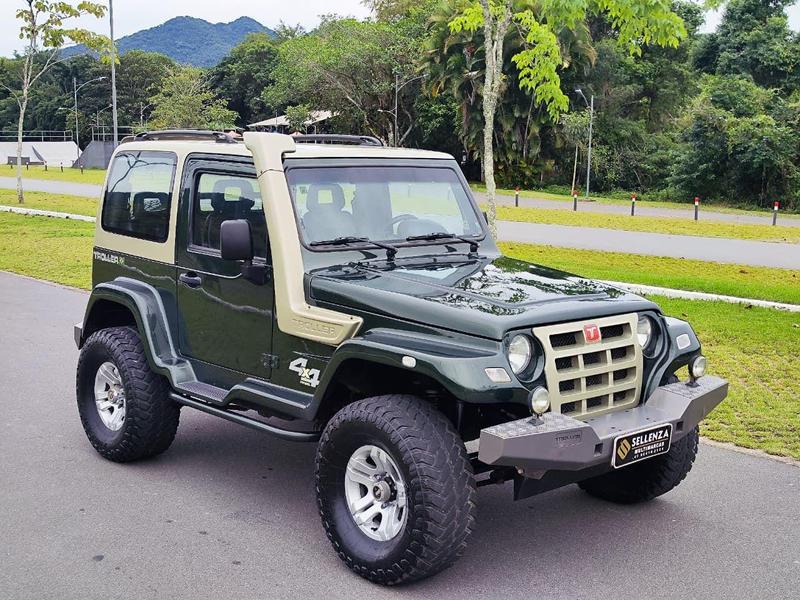 TROLLER T4 TDI