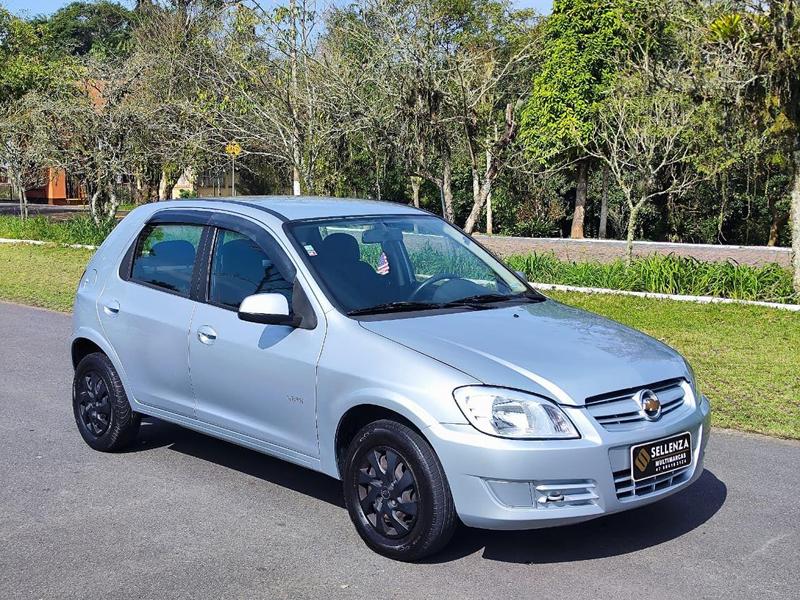 CHEVROLET CELTA 4P LIFE