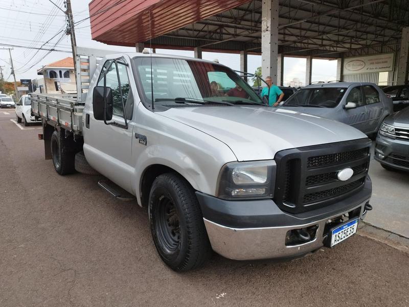 FORD F350 G