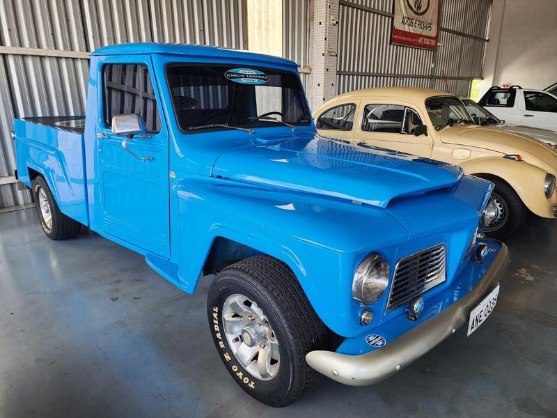FORD F75