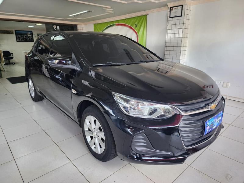 CHEVROLET ONIX 10MT LT2