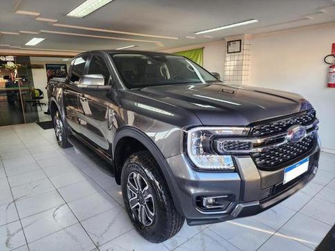 FORD RANGER XLTCD3D4A