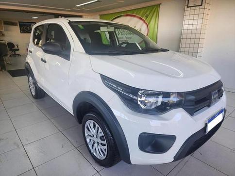 FIAT MOBI LIKE