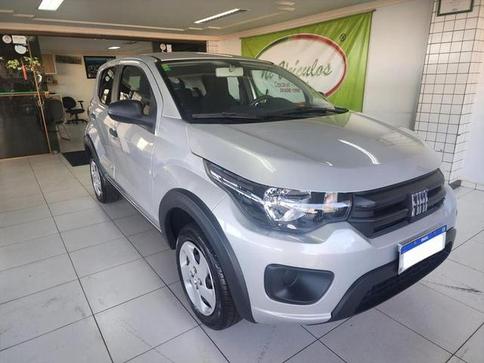 FIAT MOBI LIKE