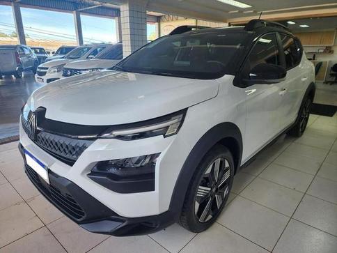 RENAULT KARDIAN TECH AT