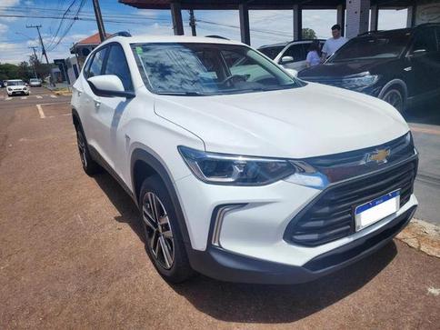 CHEVROLET TRACKER T A LT