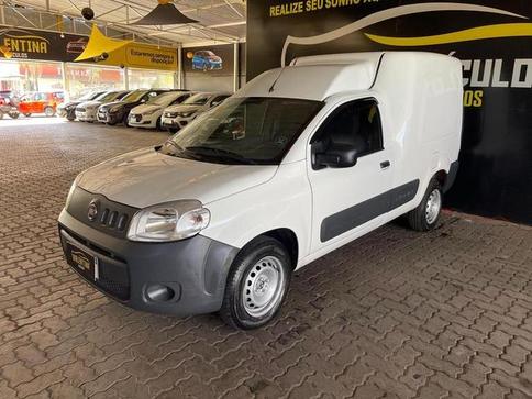 FIAT FIORINO 1.4 FLEX