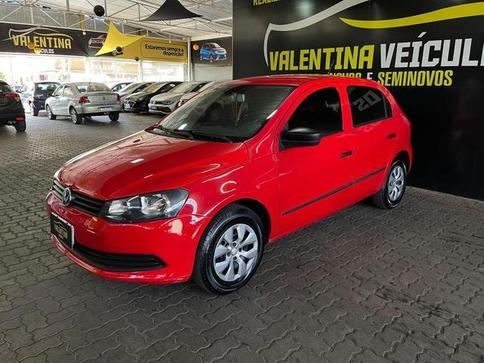 VOLKSWAGEN GOL SPECIAL MB