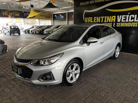 CHEVROLET CHEV CRUZE LT NB AT