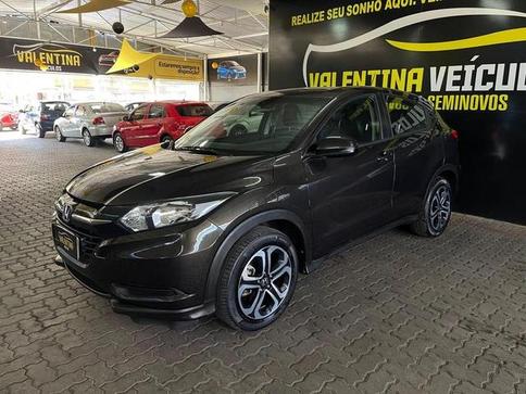 HONDA HR-V LX CVT