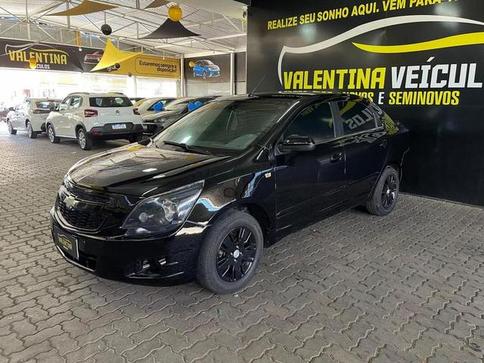 CHEVROLET COBALT 1.8 LTZ 8V ECONOFLEX 4P MEC