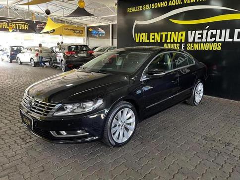 VOLKSWAGEN PASSAT 2.0 TSI