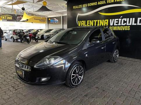 FIAT BRAVO ABSOLUTE DUAL