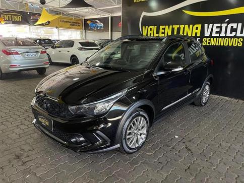 FIAT ARGO TREKKING 1.3