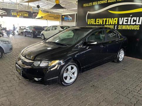 HONDA CIVIC LXS FLEX