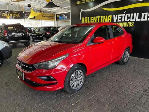 FIAT CRONOS 1.3