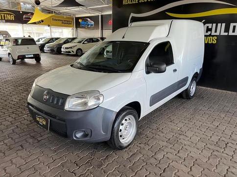 FIAT FIORINO ENDURANCE