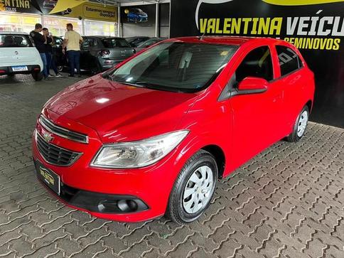 CHEVROLET ONIX 1.0MT LT