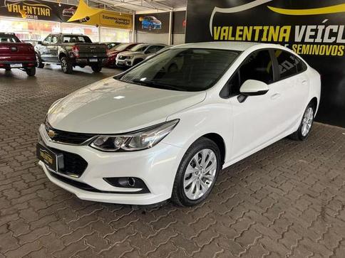 CHEVROLET CRUZE LT NB AT