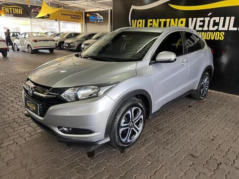HONDA HR-V EX CVT