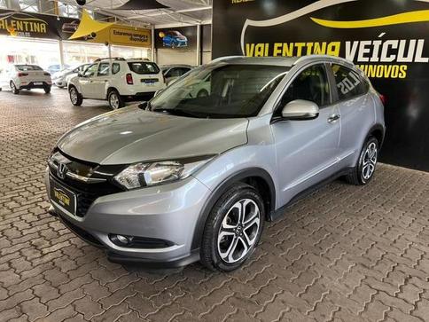 HONDA HR-V EXL CVT