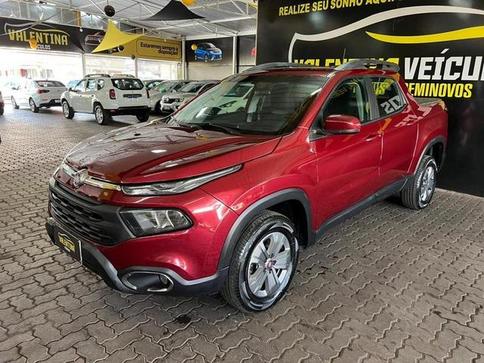 FIAT TORO FREEDOM AT6