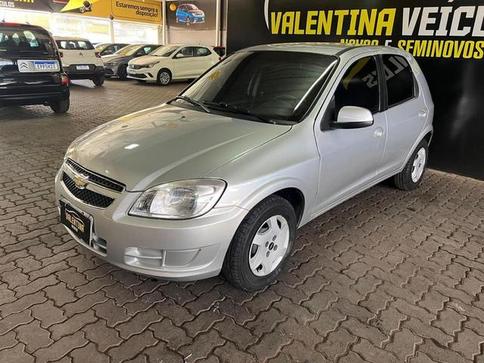 CHEVROLET CELTA 1.0L LT