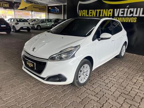 PEUGEOT 208 ALLURE MT