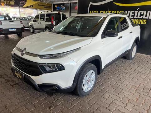 FIAT TORO ENDURANCE AT6