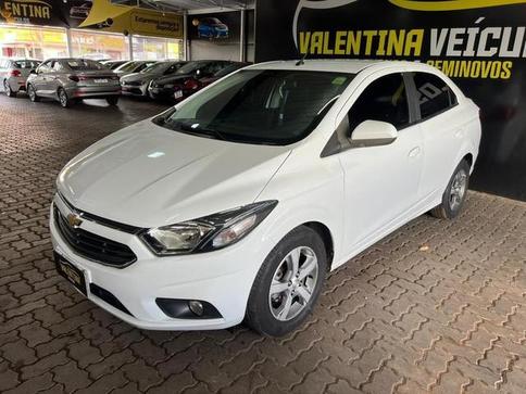 CHEVROLET PRISMA 1.4MT LTZ
