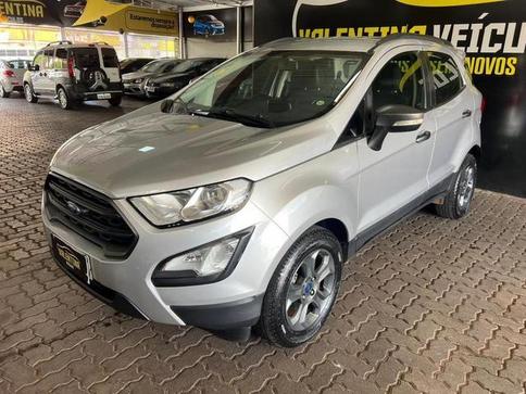 FORD ECOSPORT FSL AT 1.5