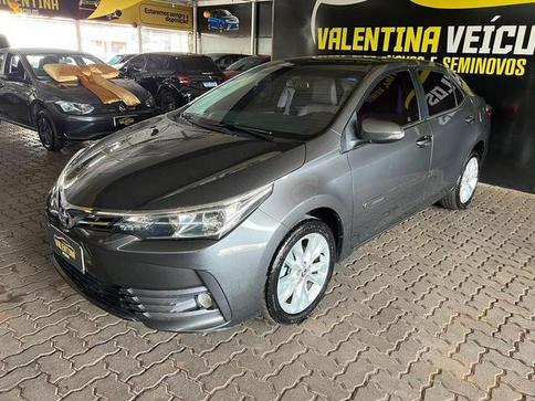 TOYOTA COROLLA XEI20FLEX