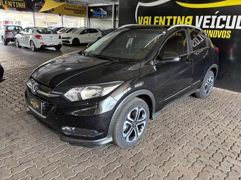 HONDA HR-V EX CVT