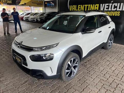CITROEN C4CACTUS SHINE T