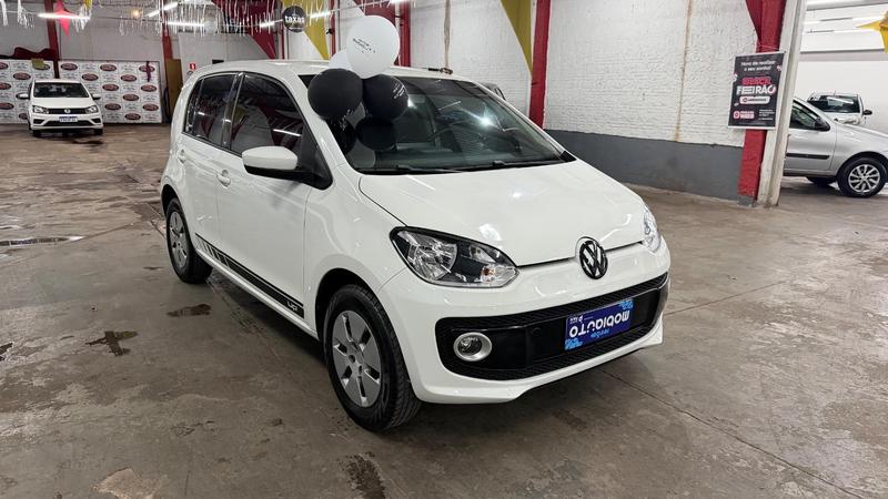 Volkswagen Up! 2016 à venda