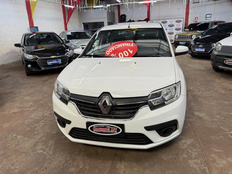 Renault Logan Zen 1.0 12V Sce - foto 2