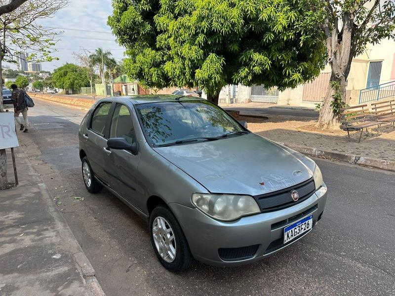 Fiat Palio 2007 à venda