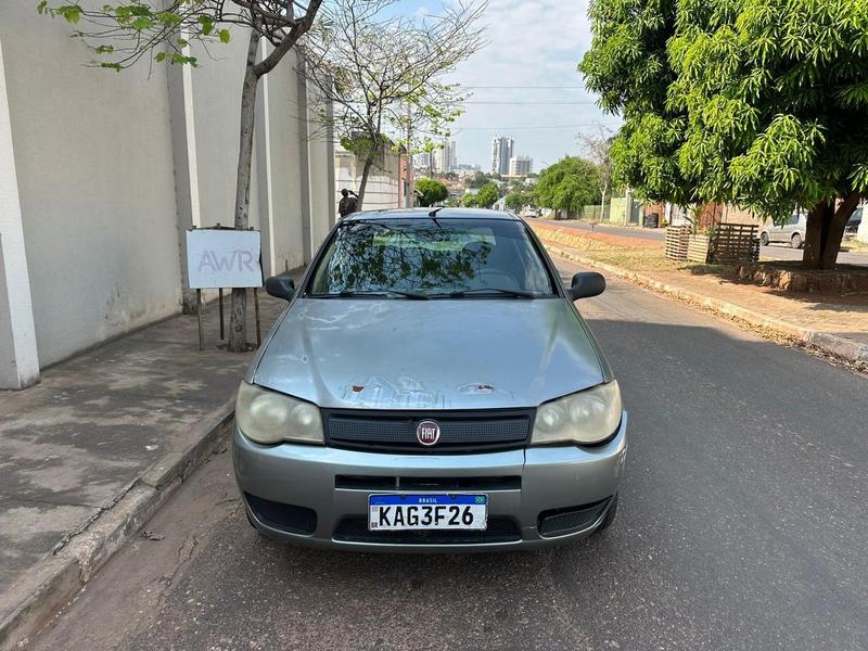 Fiat Palio Elx Flex - foto 2