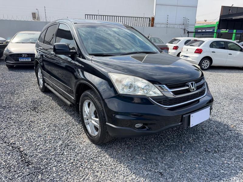 Honda CR-V 2010 à venda