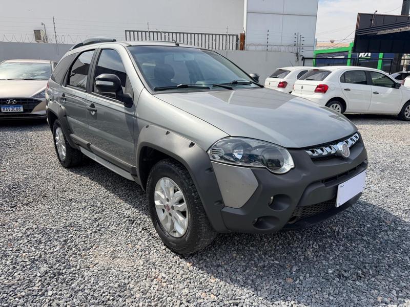 Fiat Palio 2014 à venda