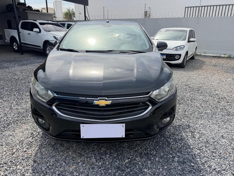 Chevrolet Onix 1 4mt LTZ - foto 2