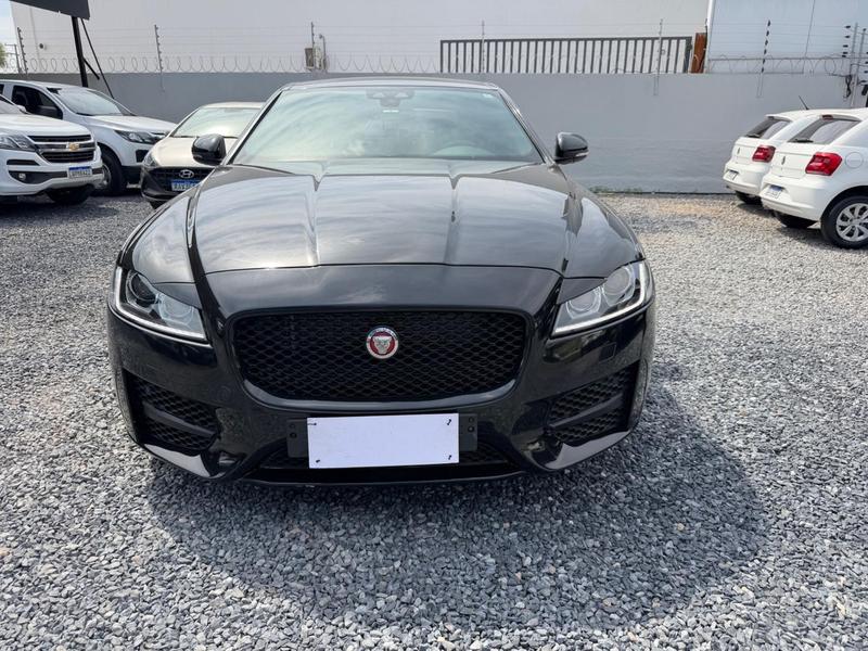 Jaguar Xf V8 Sport - foto 2