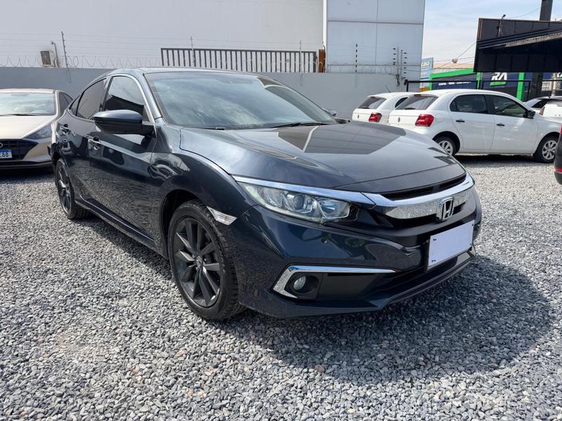 Honda Civic 2020 à venda