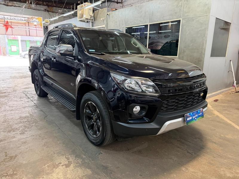 Chevrolet S10 2023 à venda