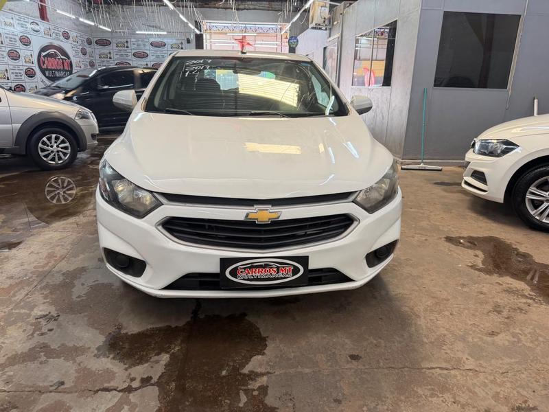 Chevrolet Onix 1.4 LT - foto 2
