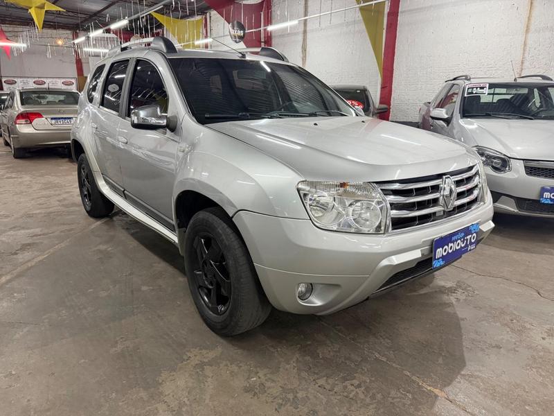 Renault Duster 2015