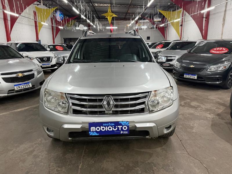 Renault Duster 2.0 D 4x2a - foto 2